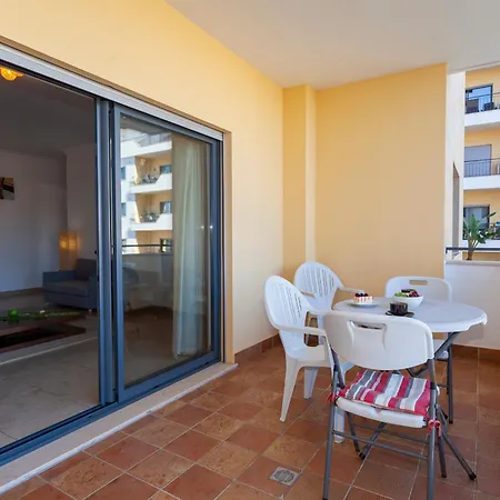 A68 - Palmeiras Paz Appartement *