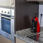 A68 - Palmeiras Paz Apartmán Lagos