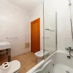 A68 - Palmeiras Paz Apartmán *