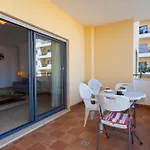 A68 - Palmeiras Paz Apartmán *