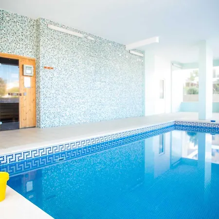 Apartamento A68 - Palmeiras Paz Lagos