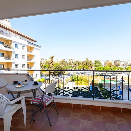 Appartement A68 - Palmeiras Paz Lagos