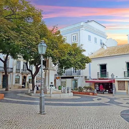 Appartement A68 - Palmeiras Paz