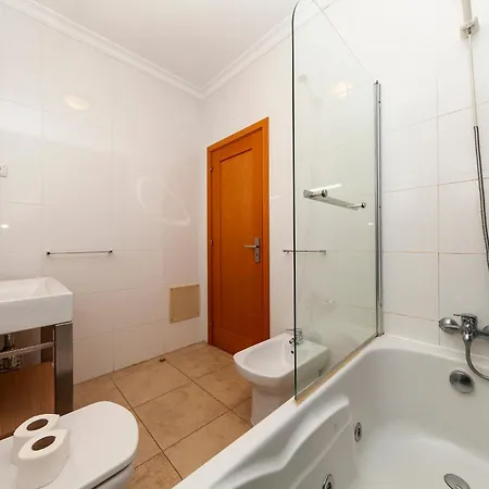 A68 - Palmeiras Paz Appartement *