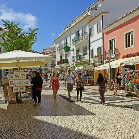 A68 - Palmeiras Paz Appartement Lagos