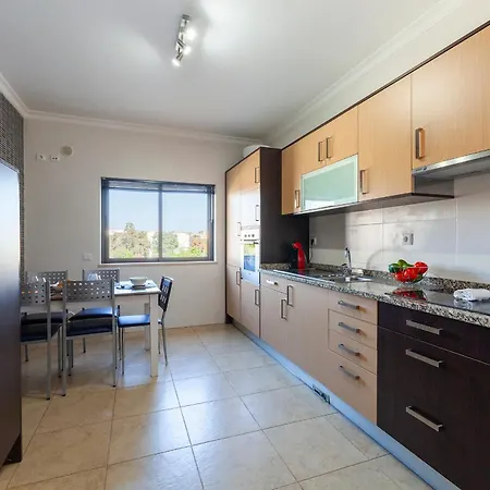 Appartement A68 - Palmeiras Paz Lagos
