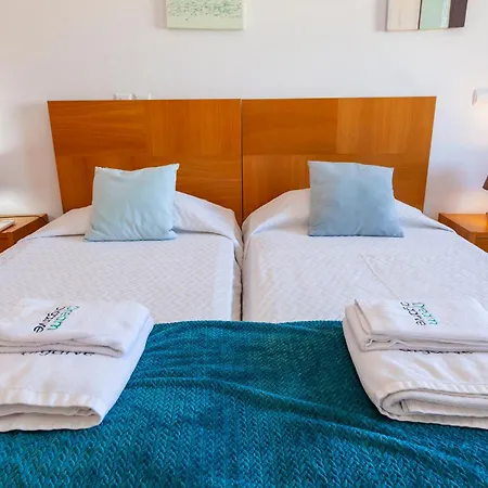 A68 - Palmeiras Paz Appartement