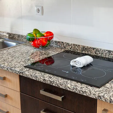 A68 - Palmeiras Paz Lägenhet