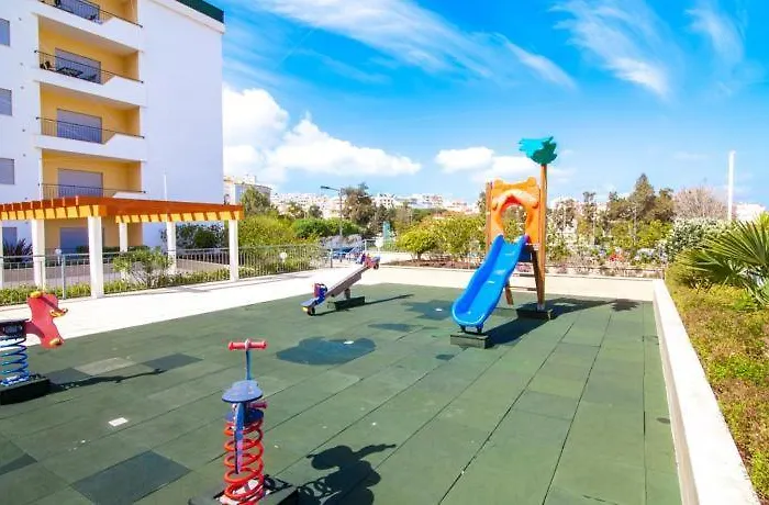 Apartment A68 - Palmeiras Paz