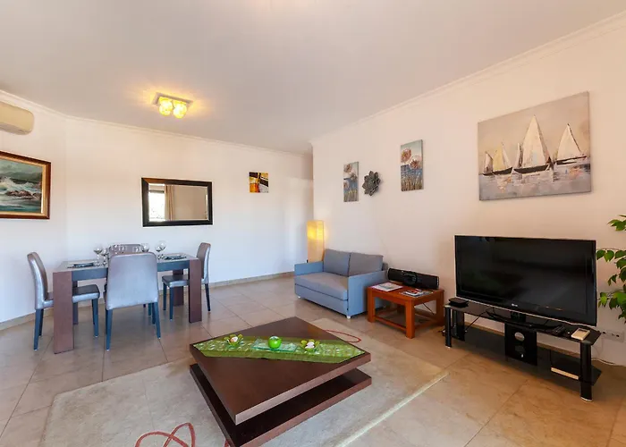 Apartment A68 - Palmeiras Paz *