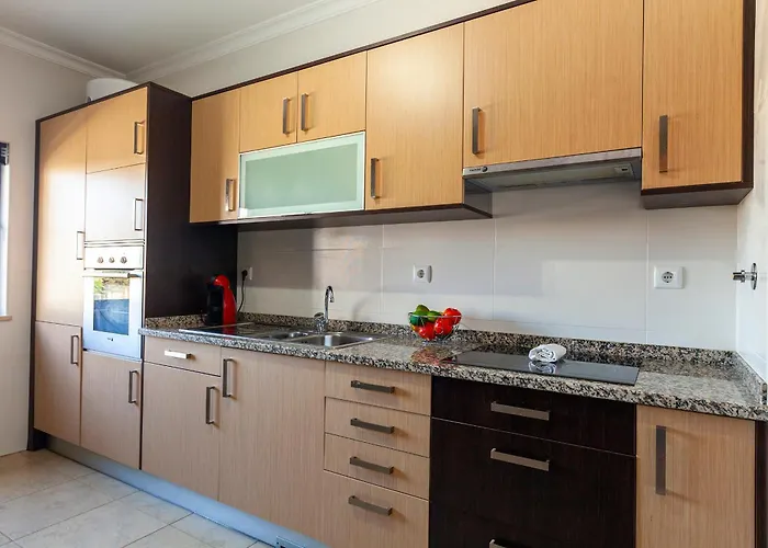 A68 - Palmeiras Paz Apartment