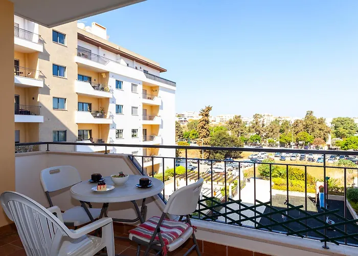 Apartment A68 - Palmeiras Paz