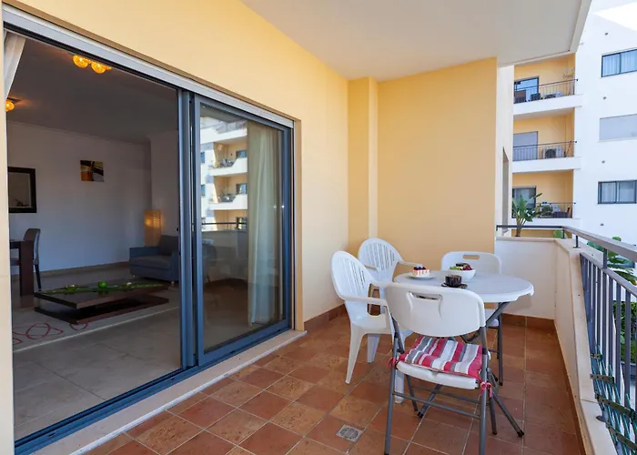 A68 - Palmeiras Paz Apartment *