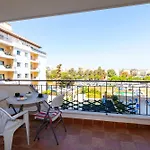 Apartament A68 - Palmeiras Paz Lagos