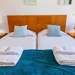 A68 - Palmeiras Paz Apartament