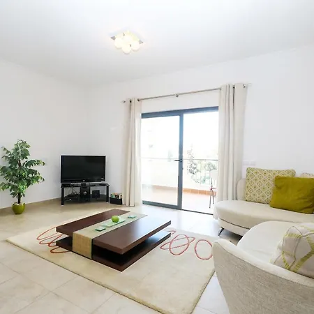 Apartment A68 - Palmeiras Paz *