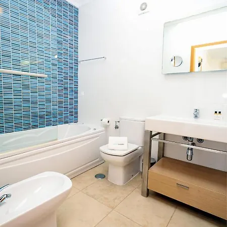 Apartment A68 - Palmeiras Paz Lagos