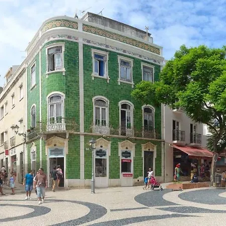 A68 - Palmeiras Paz Apartmán