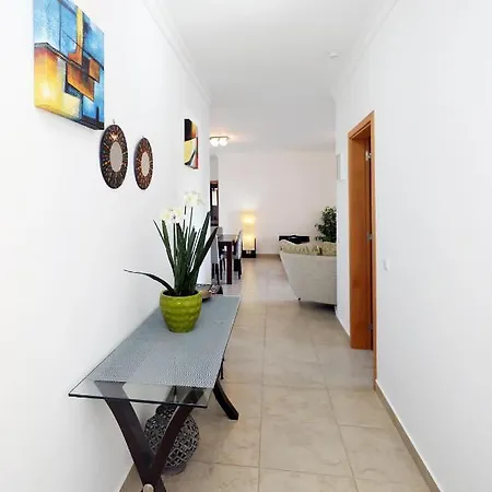 Apartment A68 - Palmeiras Paz Lagos
