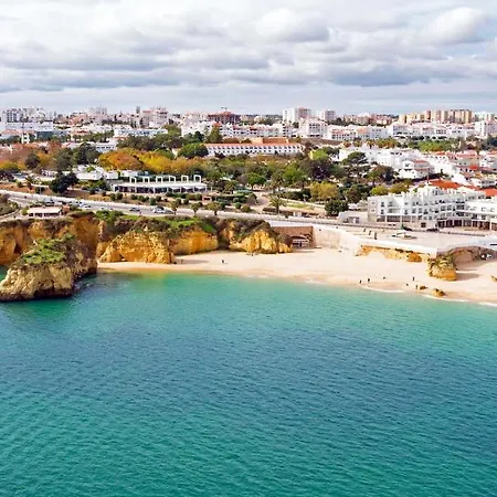 A68 - Palmeiras Paz Apartmán Lagos