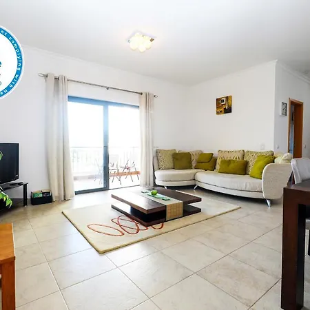 Apartment A68 - Palmeiras Paz