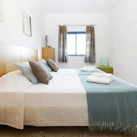 Apartment A68 - Palmeiras Paz