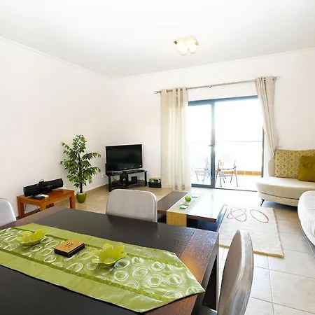 A68 - Palmeiras Paz Apartment