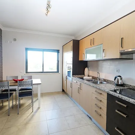 Apartment A68 - Palmeiras Paz Lagos