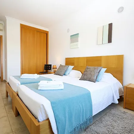 A68 - Palmeiras Paz Apartment