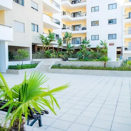 Apartment A68 - Palmeiras Paz