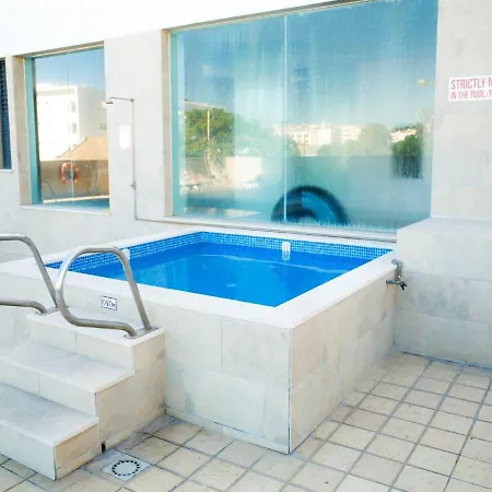 A68 - Palmeiras Paz * לאגוּ‏ש