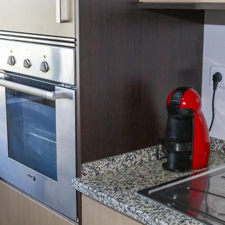 A68 - Palmeiras Paz Apartamento Lagos