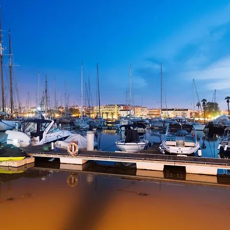 דירה A68 - Palmeiras Paz *