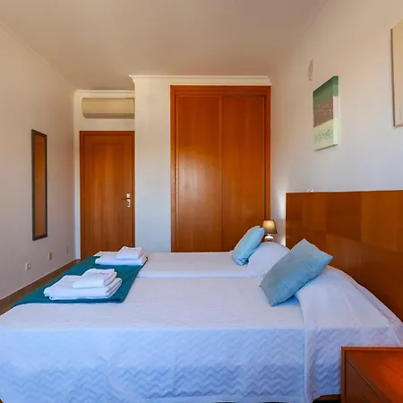 A68 - Palmeiras Paz Apartment