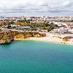 A68 - Palmeiras Paz Apartman *
