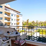 Apartman A68 - Palmeiras Paz