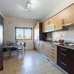 Apartman A68 - Palmeiras Paz Lagos